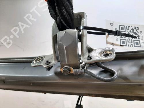Tailgate BMW 3 Compact (E46) 320 td | BP15288540C6 