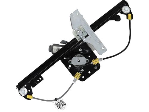 Front right window mechanism CITROËN C3 II (SC_) 1.4 HDi 70 (SC8HZC, SC8HR0, SC8HP4) | BP29623589C23