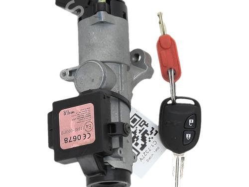 ignition-barrel-chevrolet-spark-m300-2009-38479601 main image