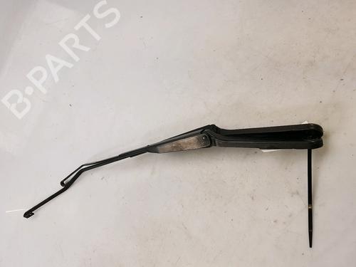Used Front windshield wiper arm CITROËN BERLINGO / BERLINGO FIRST MPV (MF_, GJK_, GFK_) 1.6 HDI 90 (MF9HX) (90 hp) 27900609