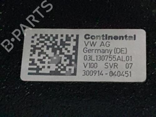 Engine VW CADDY III MPV (2KB, 2KJ, 2CB, 2CJ) | BP35718335M1 - Image 10