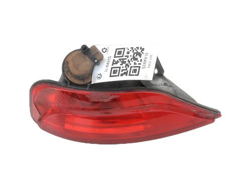 Used Rear bumper right light Rear bumper right light RENAULT SCÉNIC IV (J9_) 1.6 dCi 160 (160 hp) 33309657 33309657