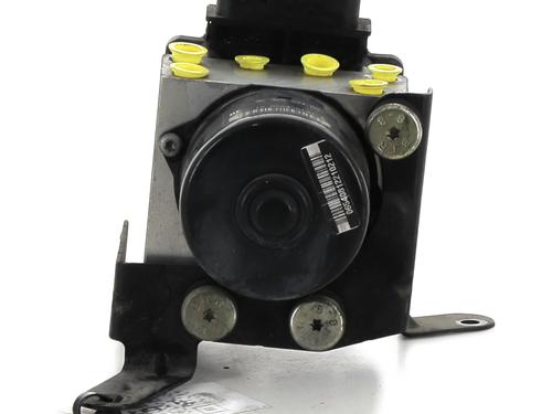 Used ABS pump PEUGEOT 206 Hatchback (2A/C) 2.0 HDI 90 (90 hp) 27814175
