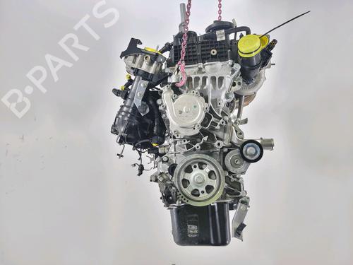 Used Engine FIAT 500X (334_) 1.3 (334.AXR11) (150 hp) 30190063