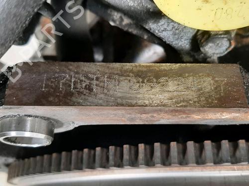 Engine OPEL MERIVA A MPV (X03) 1.7 CDTI (E75) | BP31875859M1  - Image 11