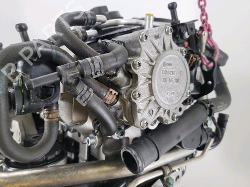Engine VW TOURAN (1T1, 1T2)  | BP28372243M1 