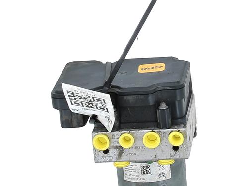 ABS pump PEUGEOT PARTNER Box Body/MPV 1.6 BlueHDi 100 | BP21584403M43 