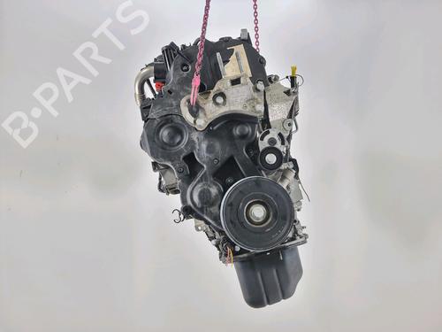 Motor FORD FIESTA V (JH_, JD_) 1.4 TDCi (68 hp) 28207872
