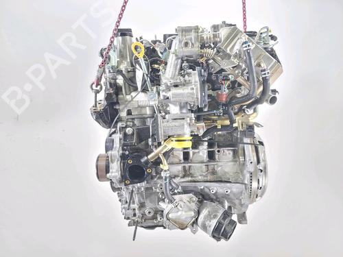 Engine TOYOTA YARIS (_P13_) 1.4 D (NLP130_, NLP130) | BP30379482M1