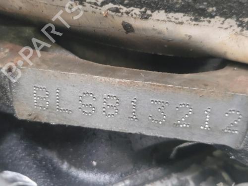 Engine VW GOLF V Variant (1K5) 1.9 TDI | BP30165941M1