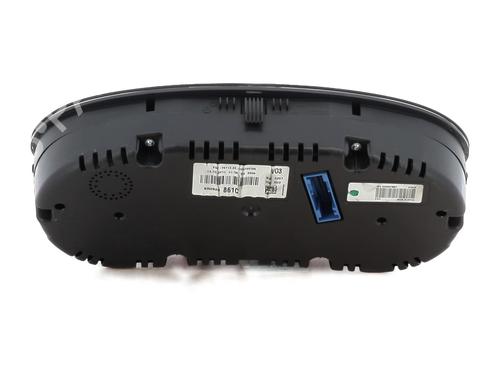 Instrument cluster VW POLO V (6R1, 6C1)  | BP24652475C47 