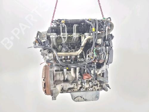 Engine PEUGEOT PARTNER Tepee  | BP28506493M1