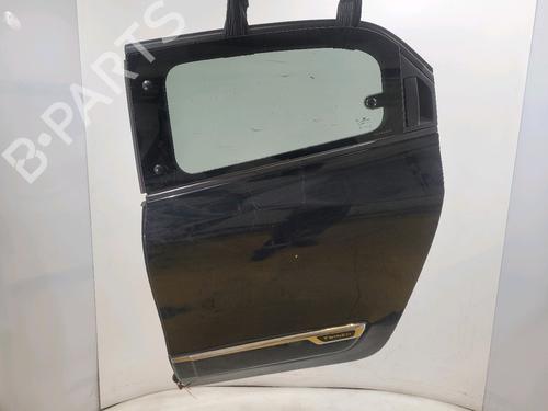 Used Left rear door Left rear door RENAULT TWINGO III (BCM_, BCA_) 0.9 TCe 95 (92 hp) 33300117 33300117