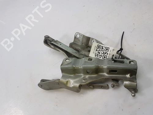 Used Hinge/Door check strap MERCEDES-BENZ C-CLASS Coupe (CL203) C 220 CDI (203.706) (143 hp) 27919402