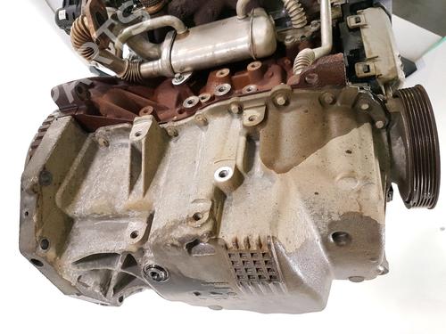 Engine RENAULT CLIO IV (BH_) 1.5 dCi 90 | BP29964418M1