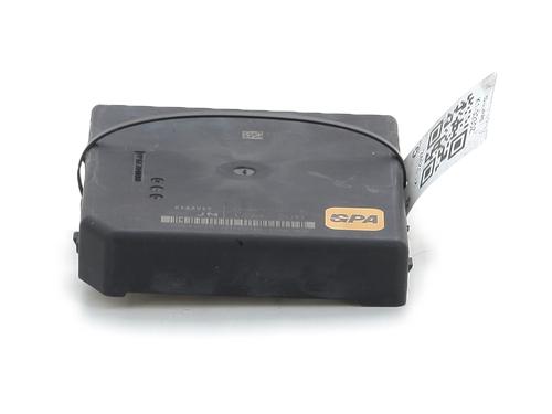 Used Fuse box RENAULT ZOE (BFM_) ZOE (92 hp) 30503026