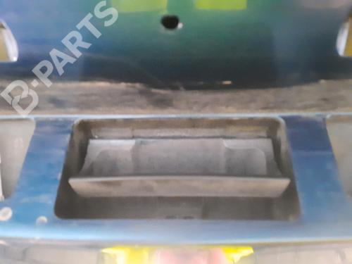Tailgate MAZDA 5 (CR) 2.0 CD (CR19) | BP10426436C6 