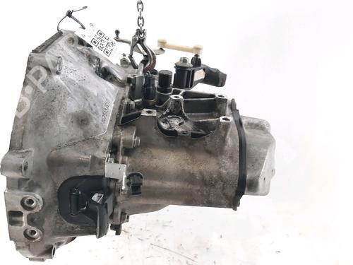 Used Gearbox Gearbox PEUGEOT 207 (WA_, WC_) 1.4 HDi (68 hp) 34337560 34337560