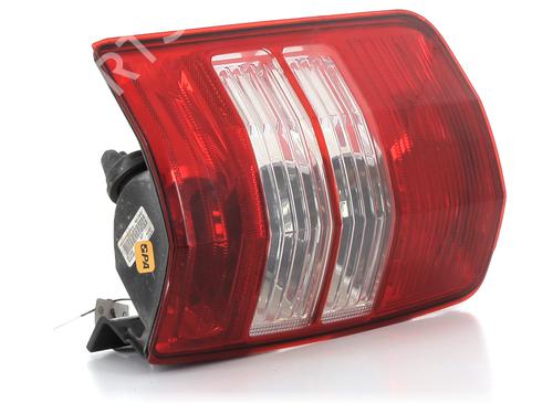 Højre baglygte JEEP CHEROKEE (KK) 2.8 CRD 4x4 | BP29930812C35