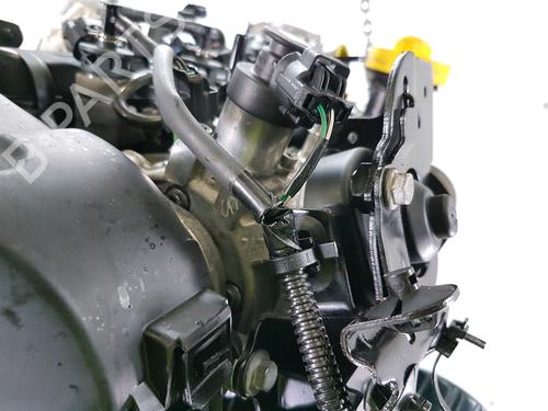 Engine RENAULT CLIO IV (BH_) 1.5 dCi 90 | BP30312509M1