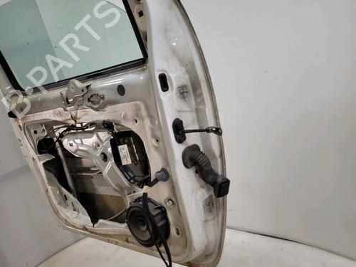 Left front door RENAULT KANGOO Express (FW0/1_) 1.5 dCi 75 (FW07, FW10, FW04) | BP29762551C2 