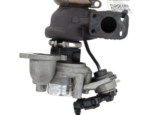 Used Turbocharger/Supercharger CITROËN C3 II (SC_) 1.4 HDi 70 (SC8HZC, SC8HR0, SC8HP4) (68 hp) 32653985