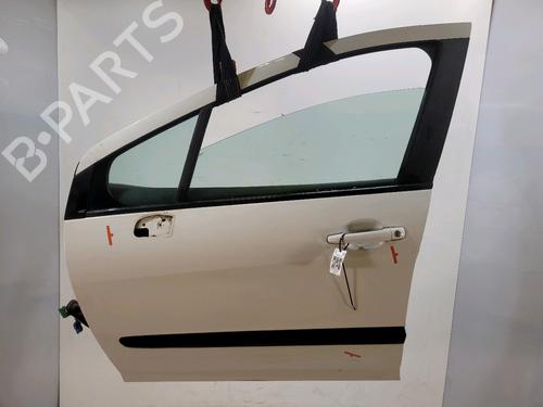 Used Left front door PEUGEOT 308 SW I (4E_, 4H_) 1.6 HDi (109 hp) 32401047