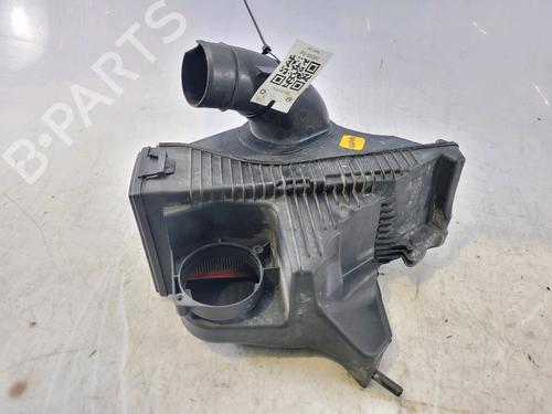 Used Air filter box RENAULT CLIO III (BR0/1, CR0/1) 1.5 dCi (88 hp) 23554887