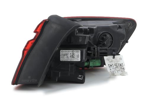 Left taillight DACIA LOGAN II  | BP28505521C34 