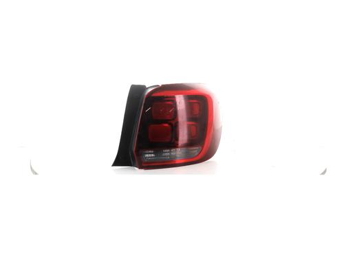 Right taillight DACIA SANDERO II 1.0 SCe 75 (B8JC, B8JD, B8NC) | BP32285083C35