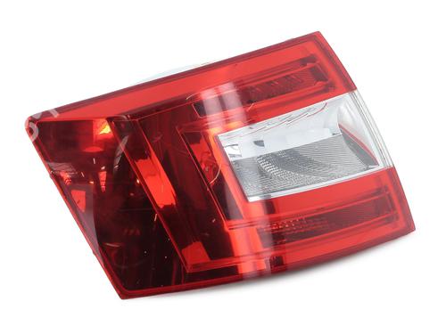 Left taillight SKODA OCTAVIA III (5E3, NL3, NR3) 2.0 TDI | BP31122158C34 