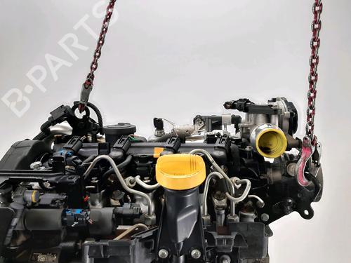 Engine DACIA DUSTER (HS_) 1.5 dCi | BP32512871M1  - Image 5