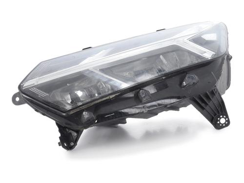 Left headlight DACIA SANDERO III 1.0 TCe 90 | BP37280817C28 - Image 4