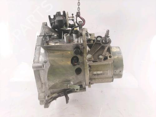 Used Gearbox Gearbox 37680910 37680910