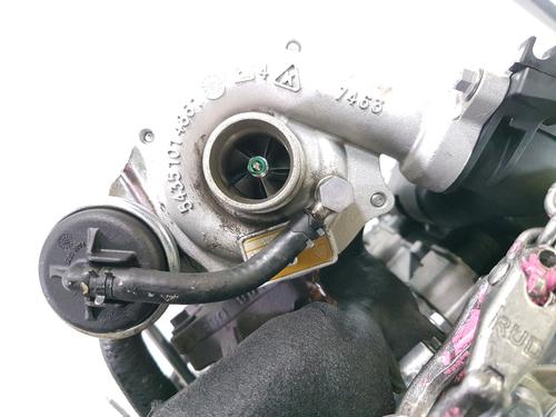 Engine PEUGEOT 206 Hatchback (2A/C) 1.4 HDi eco 70 | BP37657343M1  - Image 9