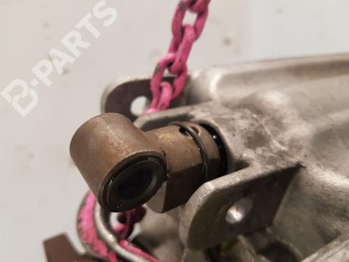 Used Manual gearbox Manual gearbox BMW 3 (E90) 330 d (245 hp) 10460117 10460117