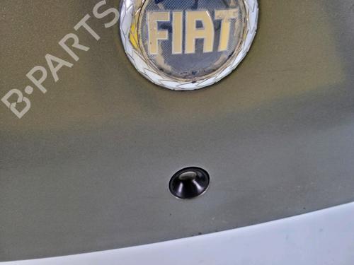 Bakluke CC/Kombi-Kupé FIAT PUNTO (188_) 1.9 JTD | BP21184654C6 