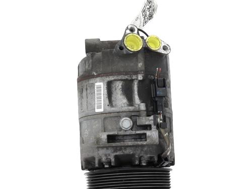 AC compressor RENAULT ESPACE IV (JK0/1_) 2.0 dCi (JK01, JK02, JK1J, JK1K, JK1H) | BP33299576M34  - Image 5