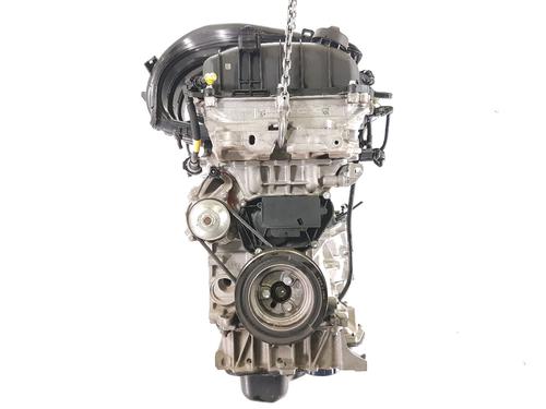 Used Engine Engine PEUGEOT 208 I (CA_, CC_) 1.2 VTi 68 / PureTech 68 (68 hp) 33686062 33686062