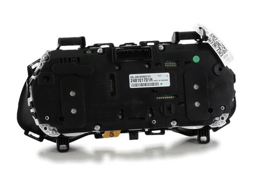Instrument cluster RENAULT CLIO V (B7_) 1.5 Blue dCi 85 (B7AG) | BP25983508C47 