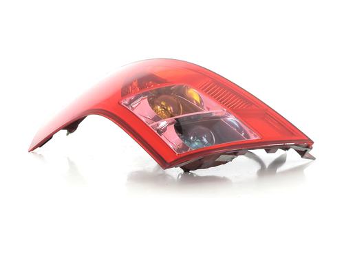 Left taillight SUZUKI SWIFT III (MZ, EZ)  | BP24921243C34 