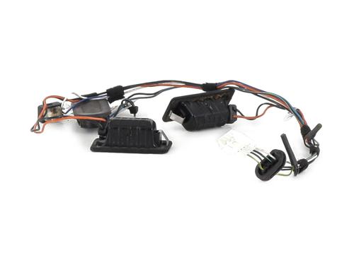 Bagagerumshåndtag FIAT 500X (334_) 1.4 (334AXC1B, 334AXC11) (140 hp) 31876463