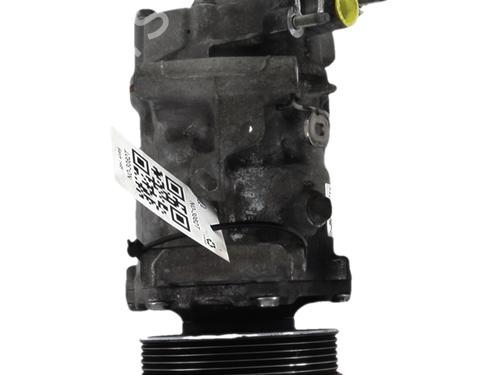 AC compressor PEUGEOT 2008 I (CU_) 1.6 BlueHDi 100 | BP38479662M34 - Image 5