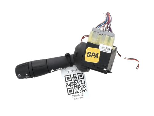 Switch RENAULT CLIO IV (BH_) 0.9 TCe 90 (BHNF, BHMA, BHMH, BHJK, BHJR) | BP39576262I30 - Image 3