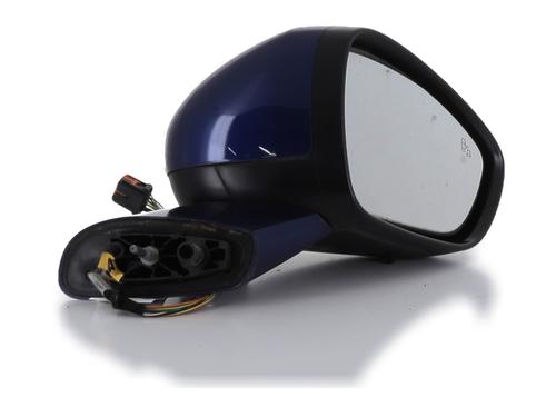 Right mirror CITROËN C4 Picasso II 1.2 THP 130 | BP32309948C27