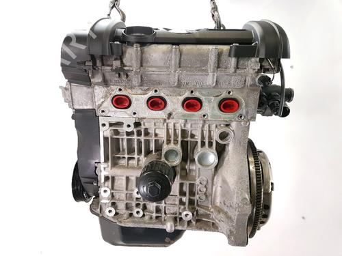 Engine VW POLO IV (9N_, 9A_) 1.4 16V | BP31912867M1