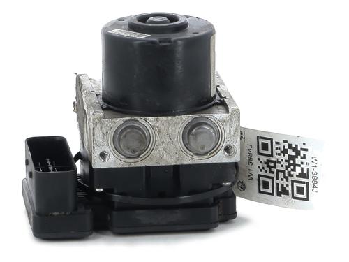 Used ABS pump FORD FIESTA V (JH_, JD_) 1.4 TDCi (68 hp) 30827666