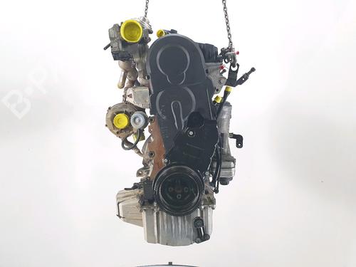 Used Engine Engine 39117359 39117359