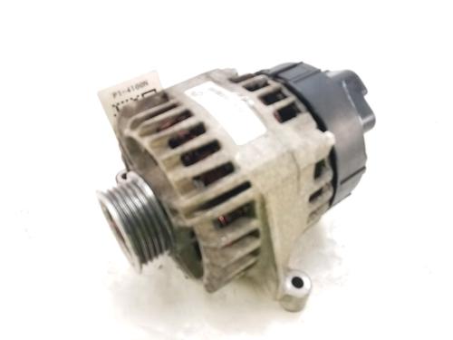 Used Alternator Alternator FIAT GRANDE PUNTO (199_) 1.2 (65 hp) 10908941 10908941