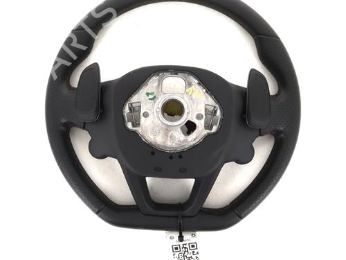 Steering wheel SEAT LEON (KL1, KLG) 1.4 TSI e-Hybrid | BP32255075C49
